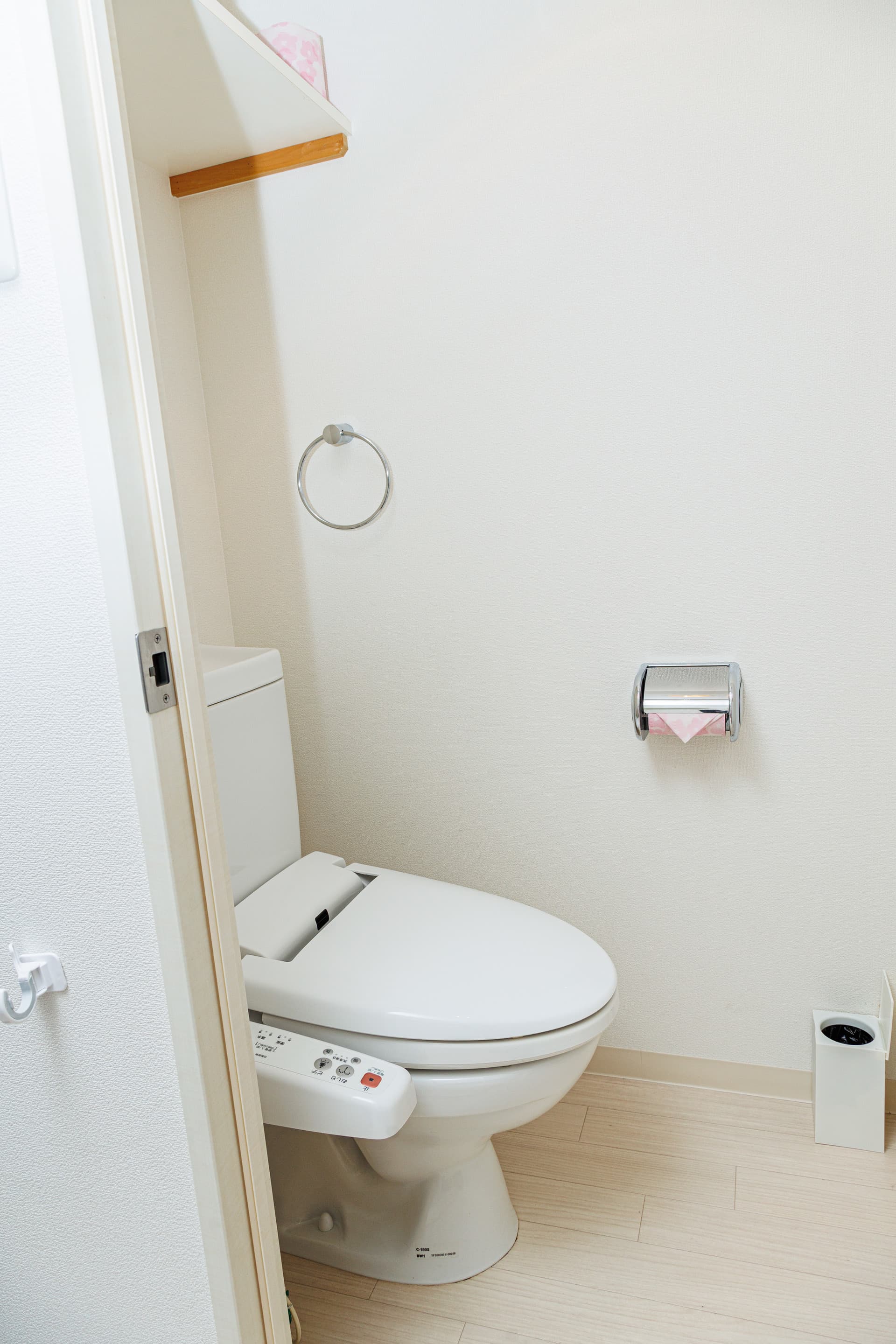 A type double room 20