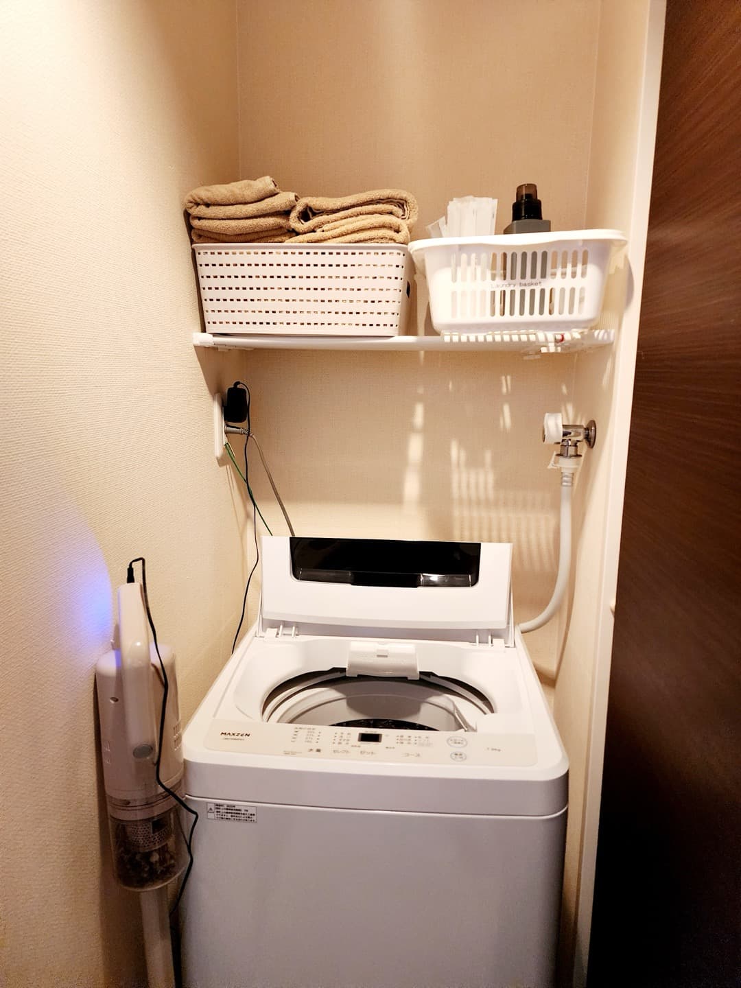 A type double room 13