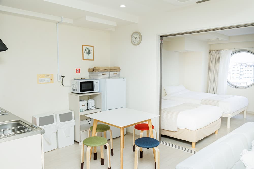 1003 suite familyRoom 2
