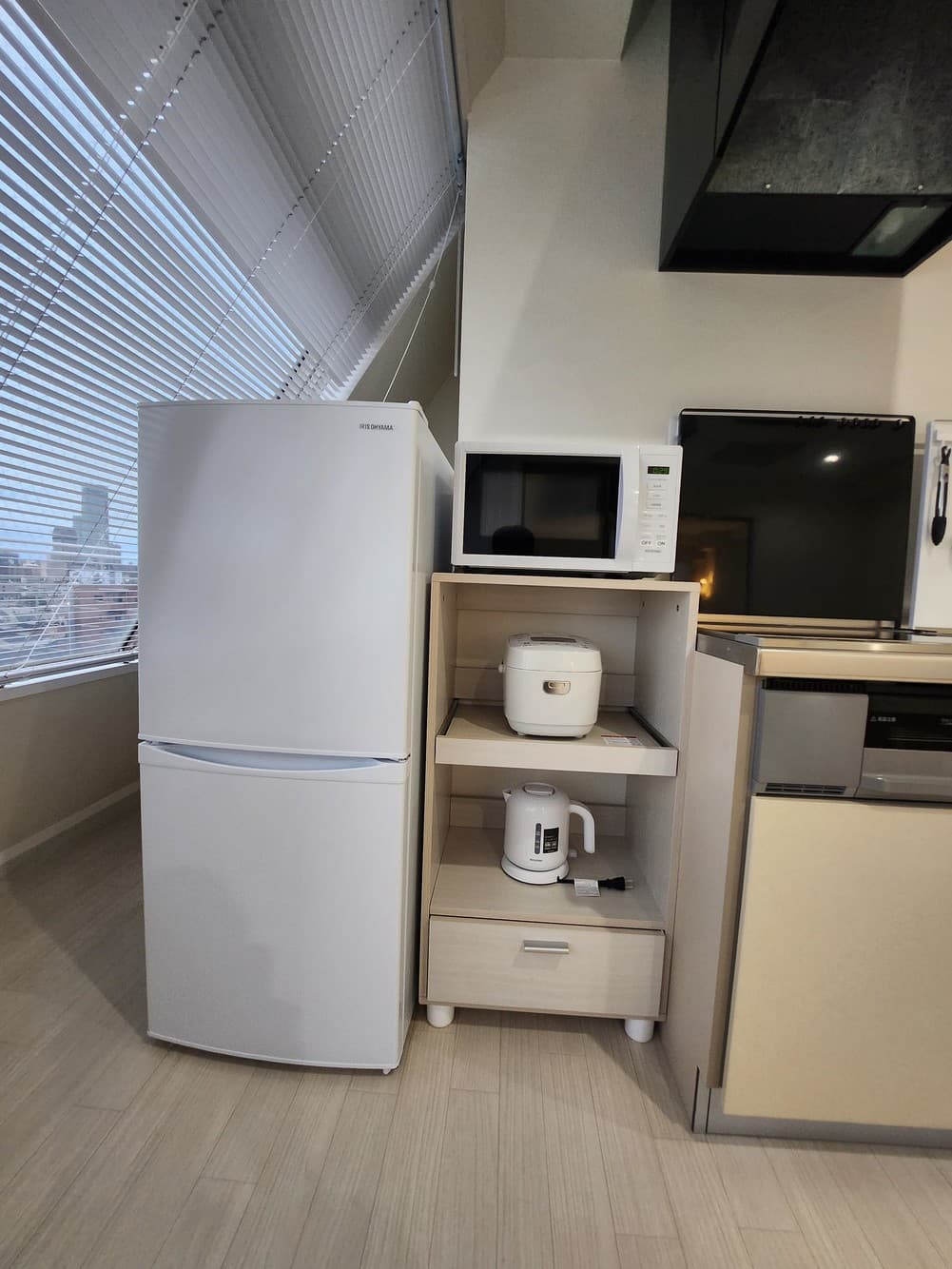 1002 suite familyRoom 11